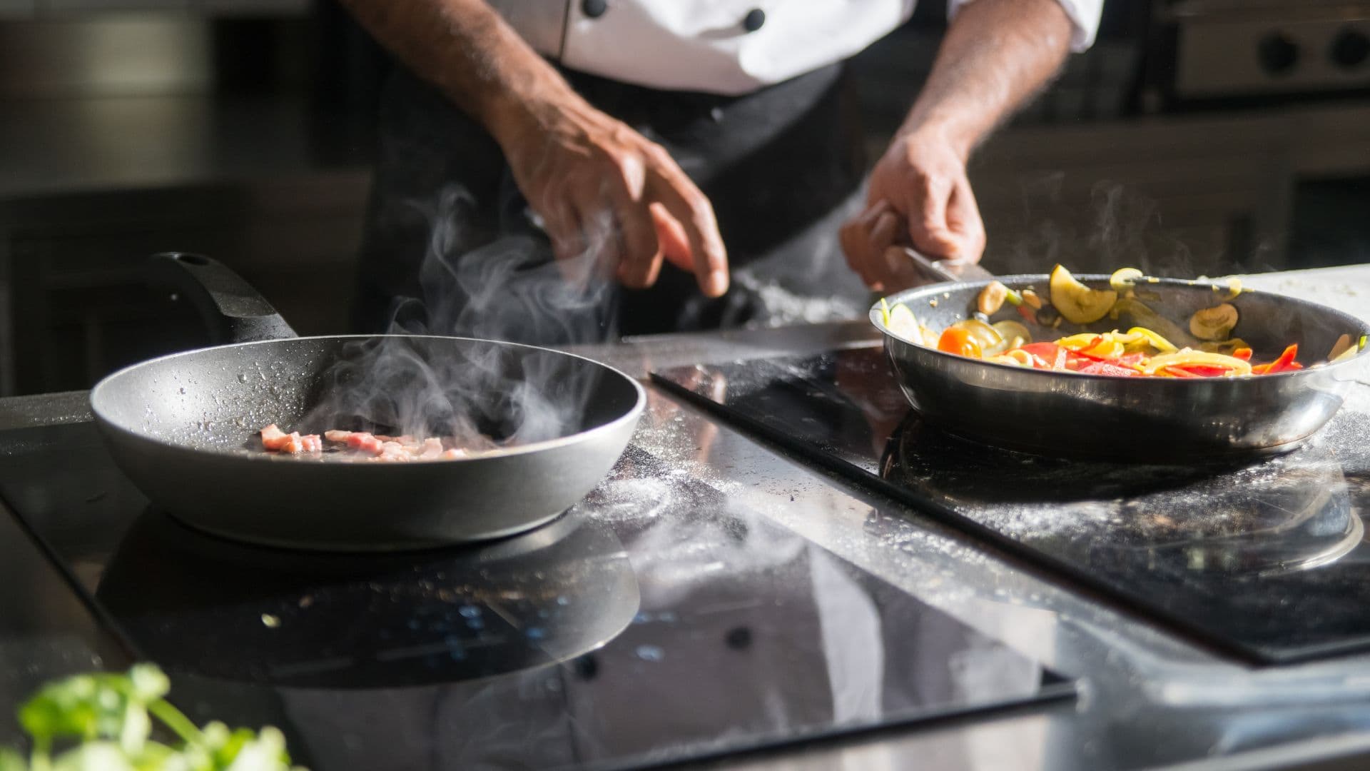 Why Your Sautéing Fails: Fix Heat, Fat, and Movement Forever