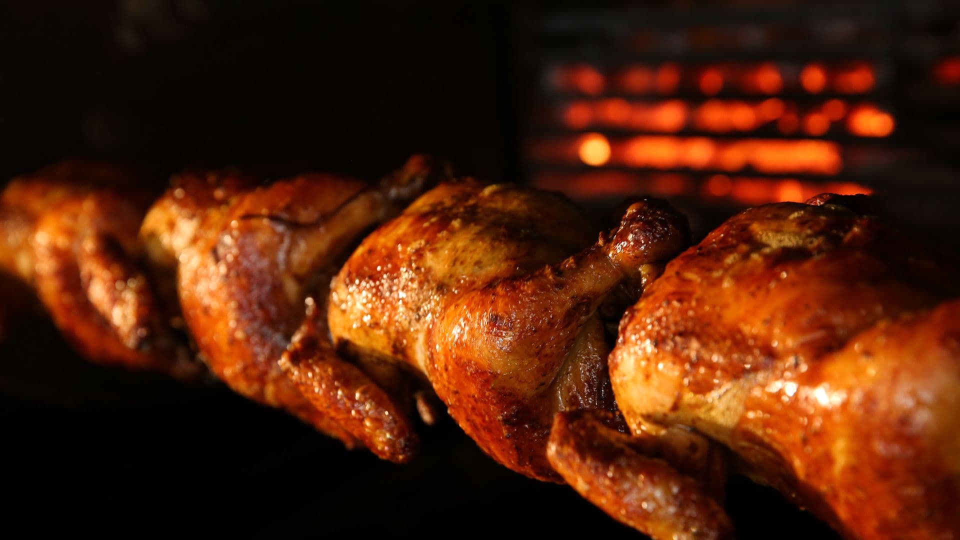 Broiling Like a Chef: Distance, Timing, and the Signals You're Missing