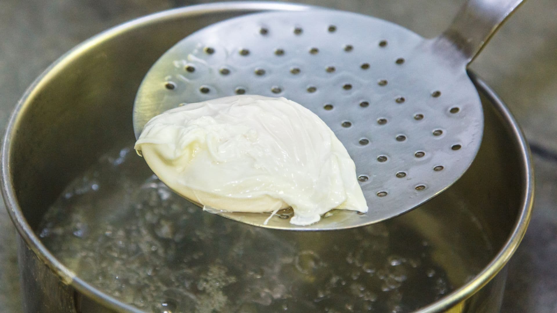 Beyond Eggs: Master the Complete Poaching Technique