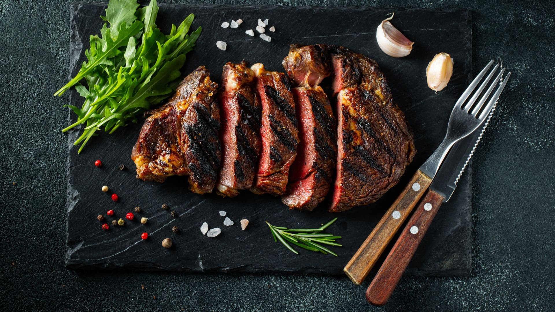 Perfect Steak Every Time learning path - foundation level cooking course