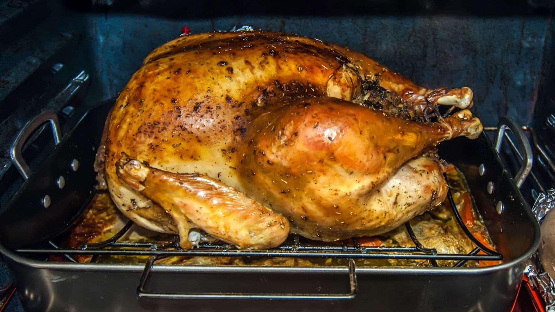 Roasting Mastery: Transforming Ingredients with Dry Heat