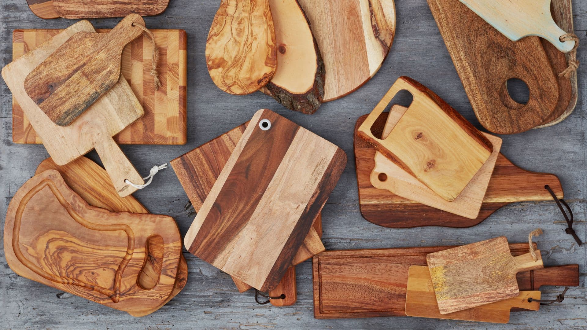 The Cutting Board: Your Most Important Kitchen Surface