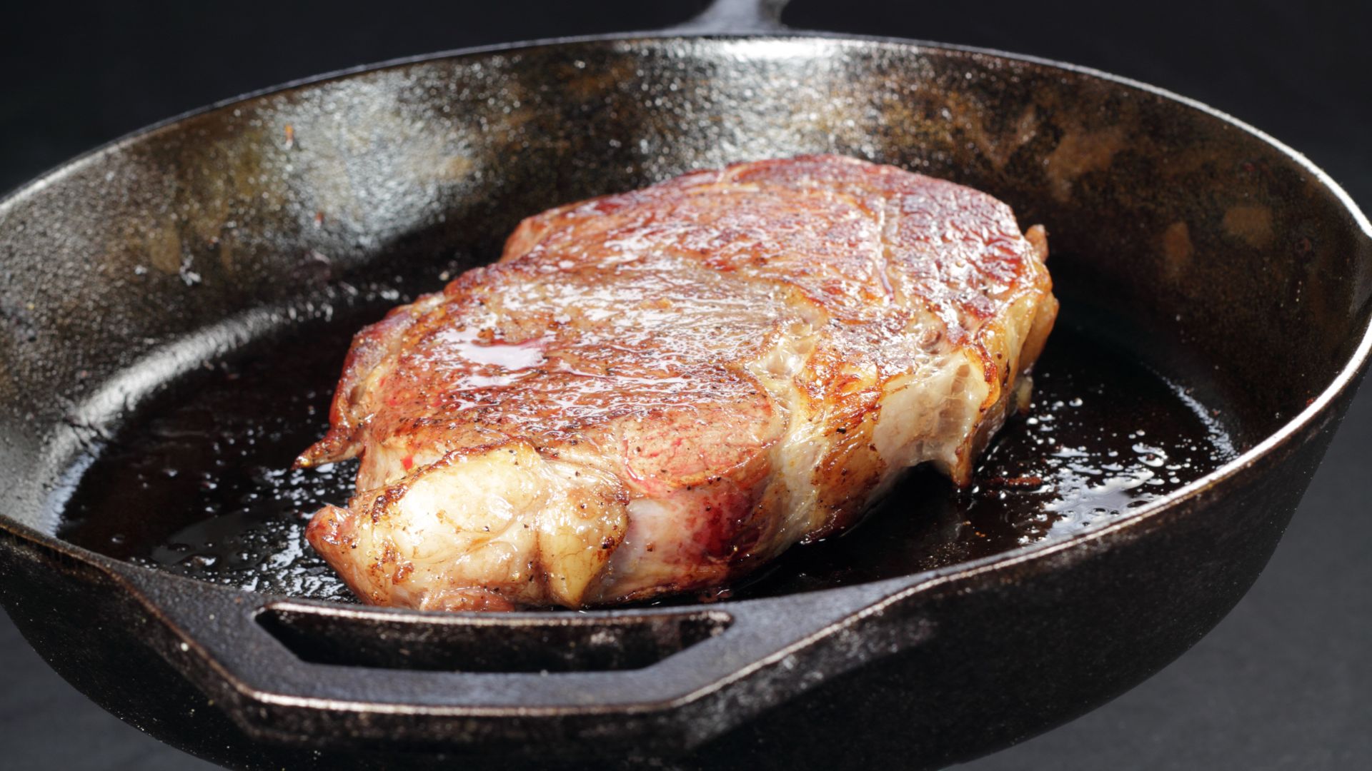 Mastering Meat Searing Techniques