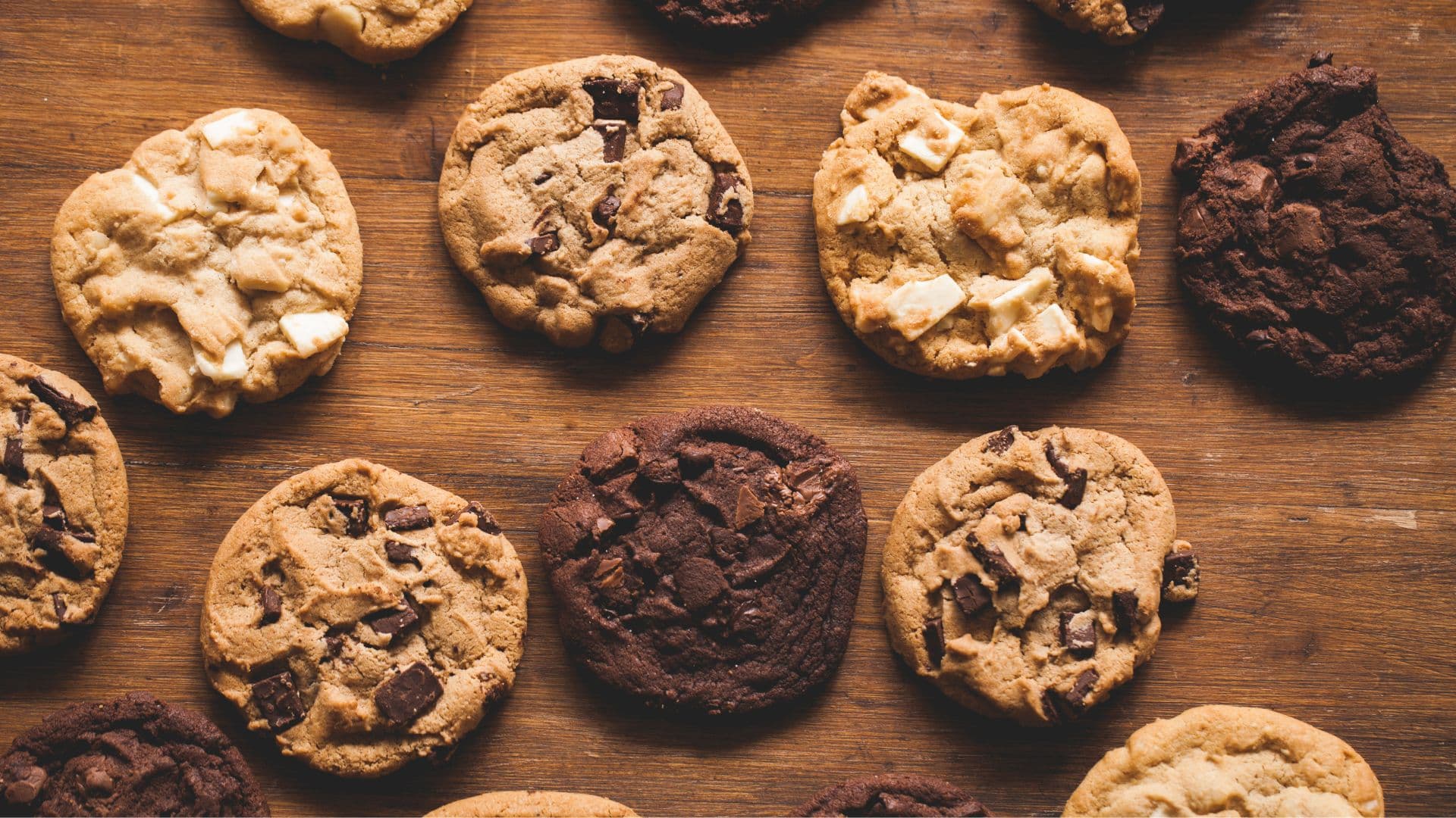 The American Cookie