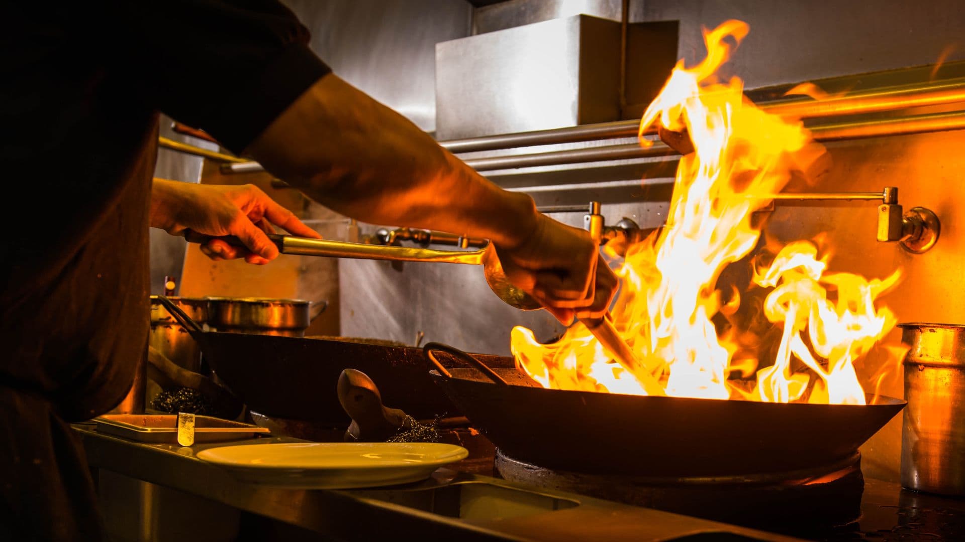 How Heat Works: The Fundamental Physics of Cooking
