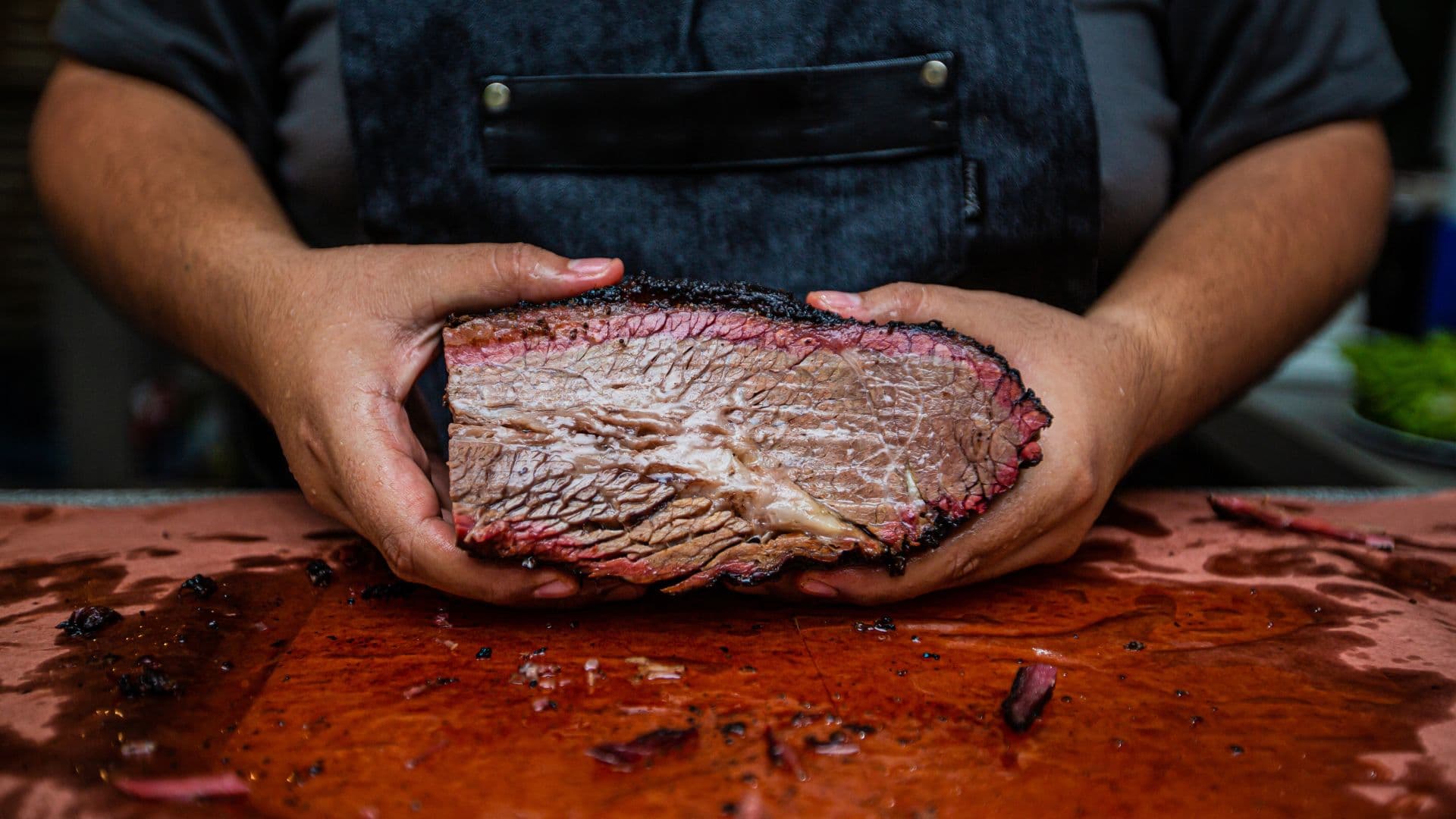 Mastering Protein Tenderness